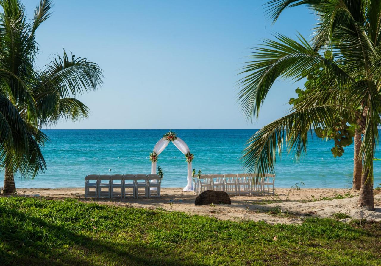 Riu Palace Tropical Bay Hotel Negril Ngoại thất bức ảnh