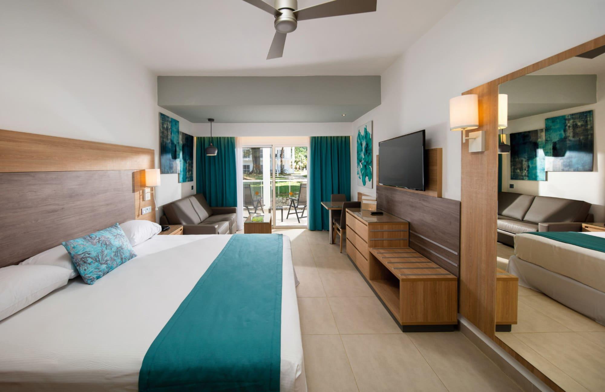 Riu Palace Tropical Bay Hotel Negril Ngoại thất bức ảnh