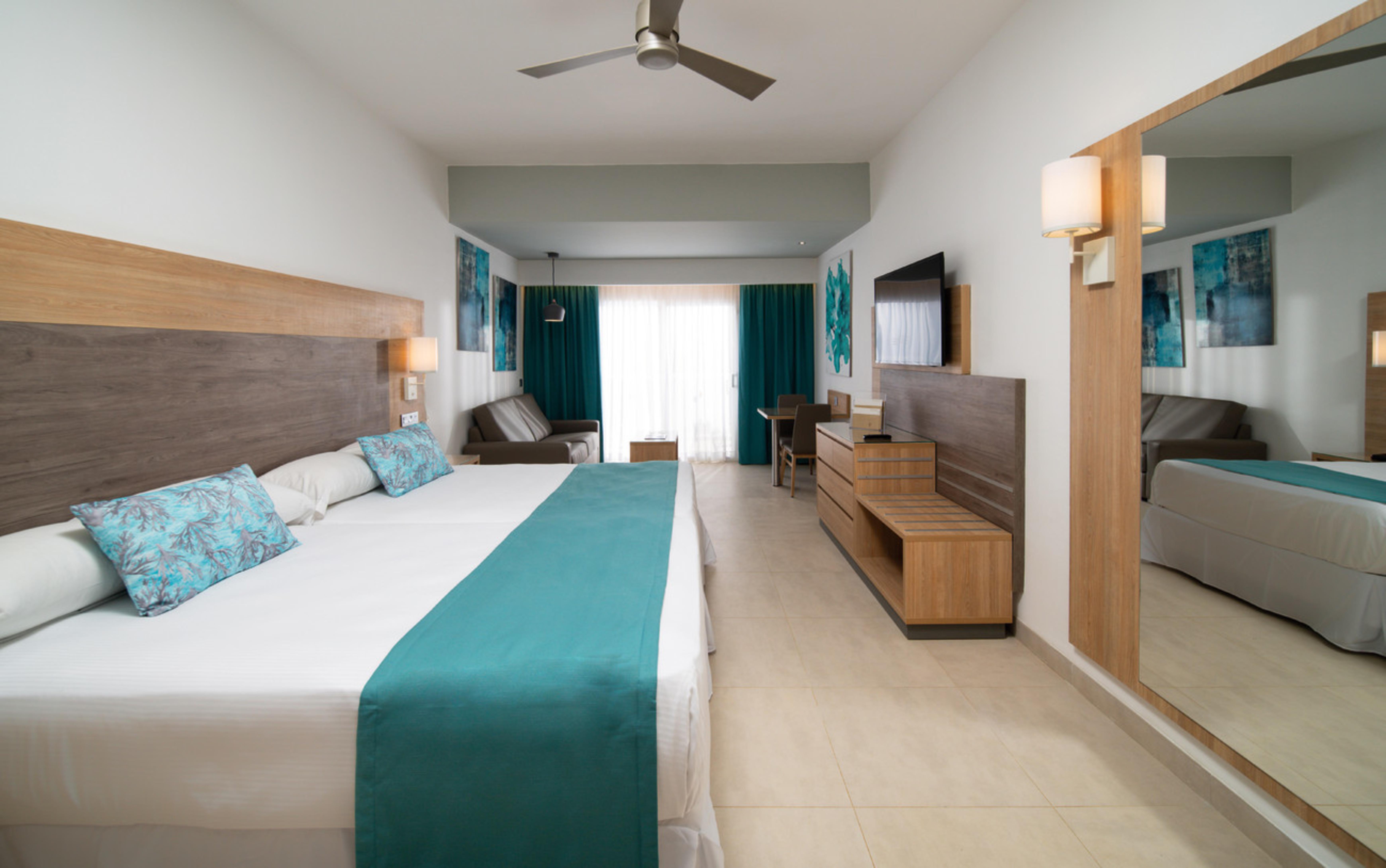 Riu Palace Tropical Bay Hotel Negril Ngoại thất bức ảnh