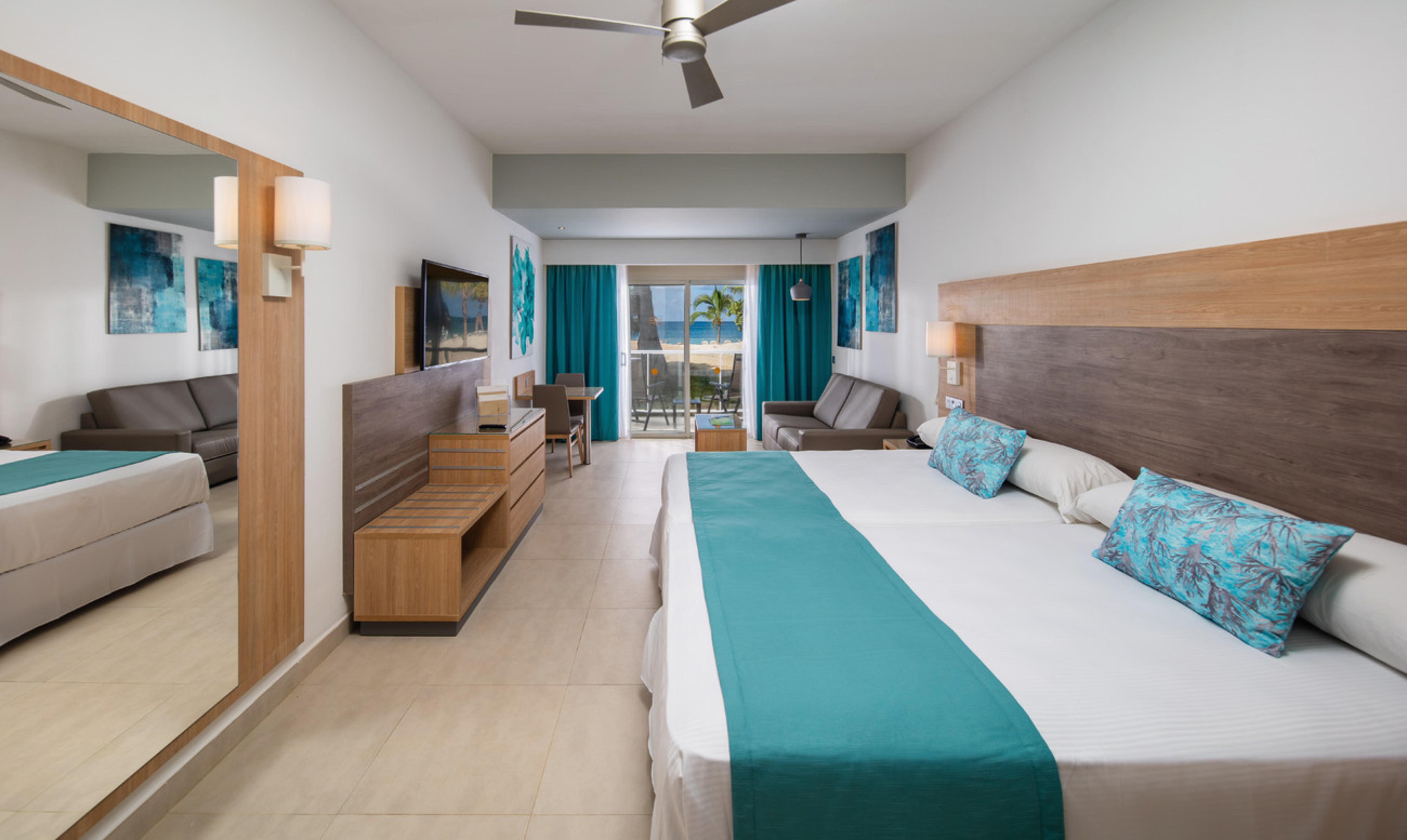 Riu Palace Tropical Bay Hotel Negril Ngoại thất bức ảnh