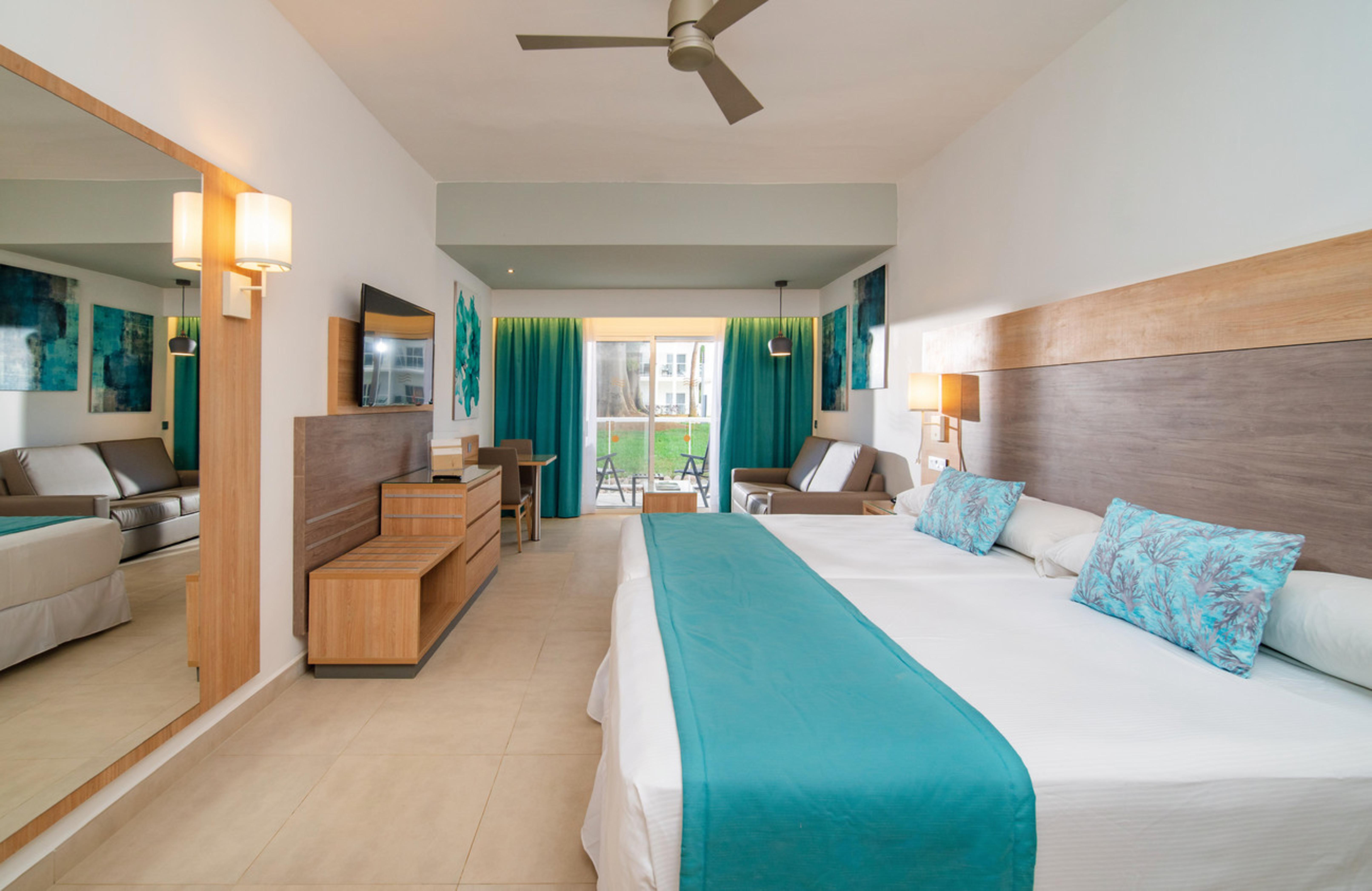 Riu Palace Tropical Bay Hotel Negril Ngoại thất bức ảnh