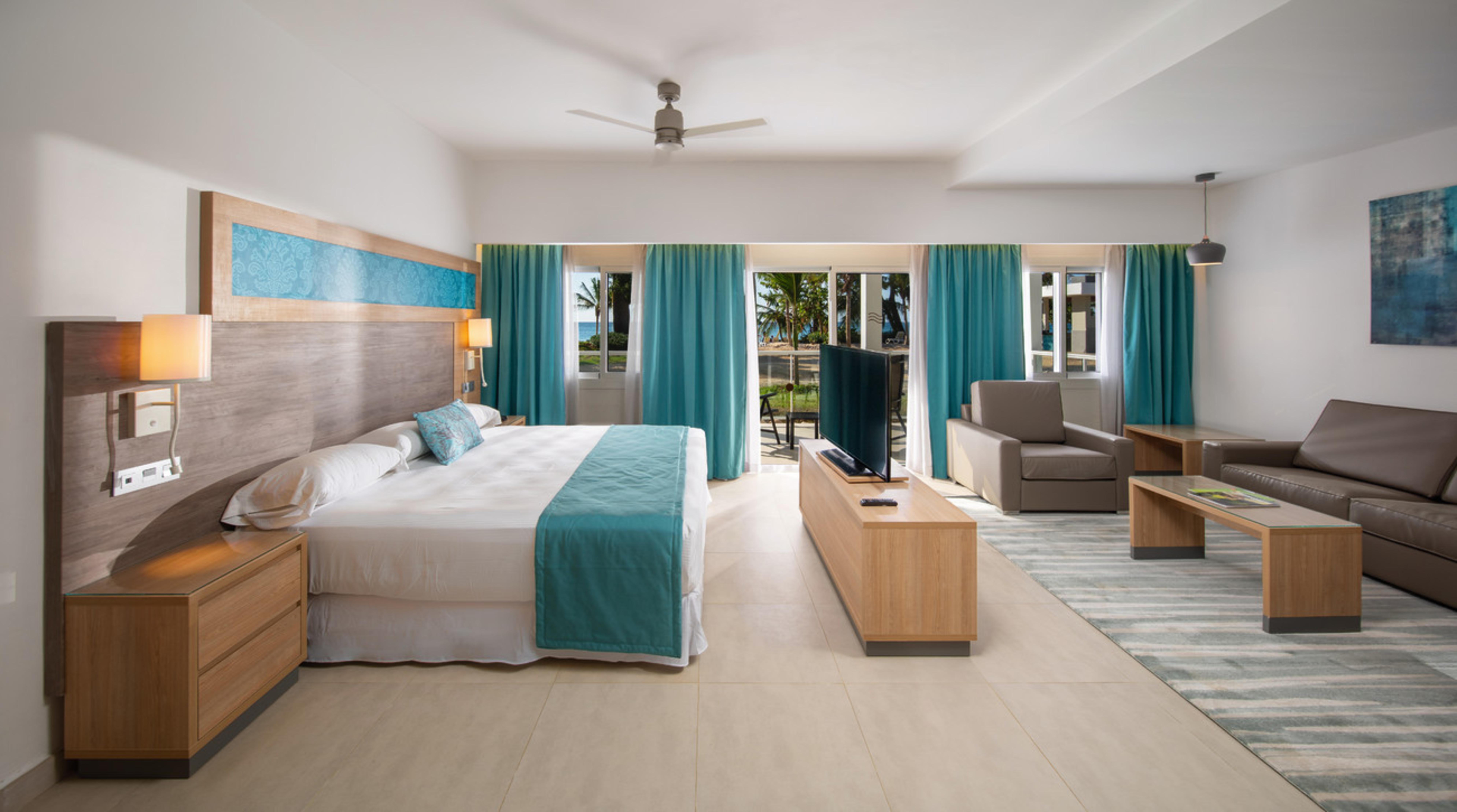 Riu Palace Tropical Bay Hotel Negril Ngoại thất bức ảnh